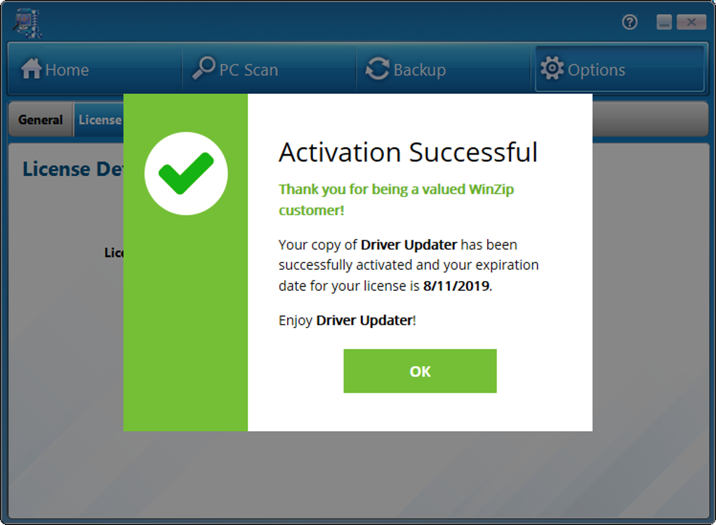 Driver updater 2014 код активации торрент